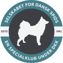 Dansk Spids Logo