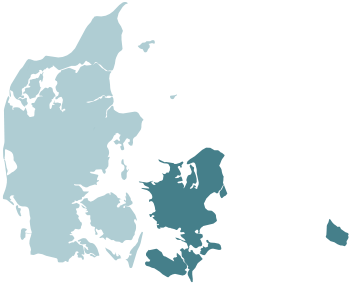 Kreds 1 - Sjælland