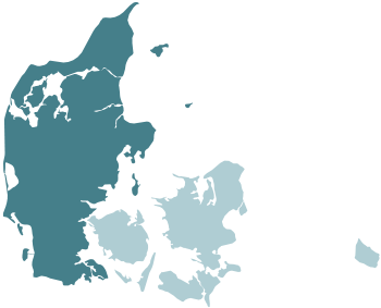 Kreds 3 - Jylland